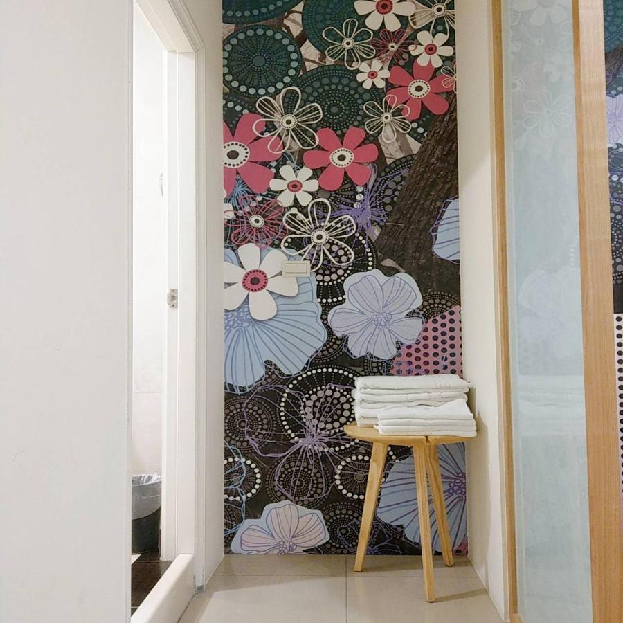 Top Bay B&B Đông Cảng Ngoại thất bức ảnh