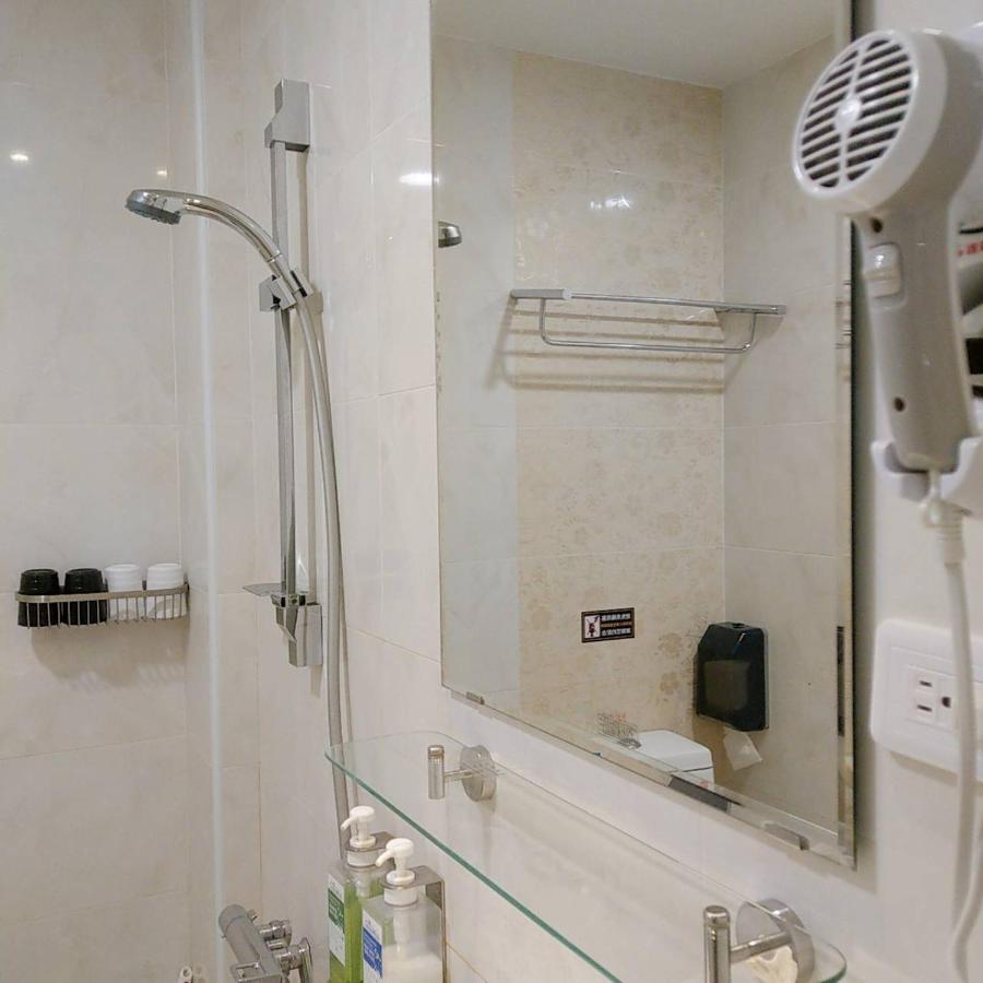 Top Bay B&B Đông Cảng Ngoại thất bức ảnh