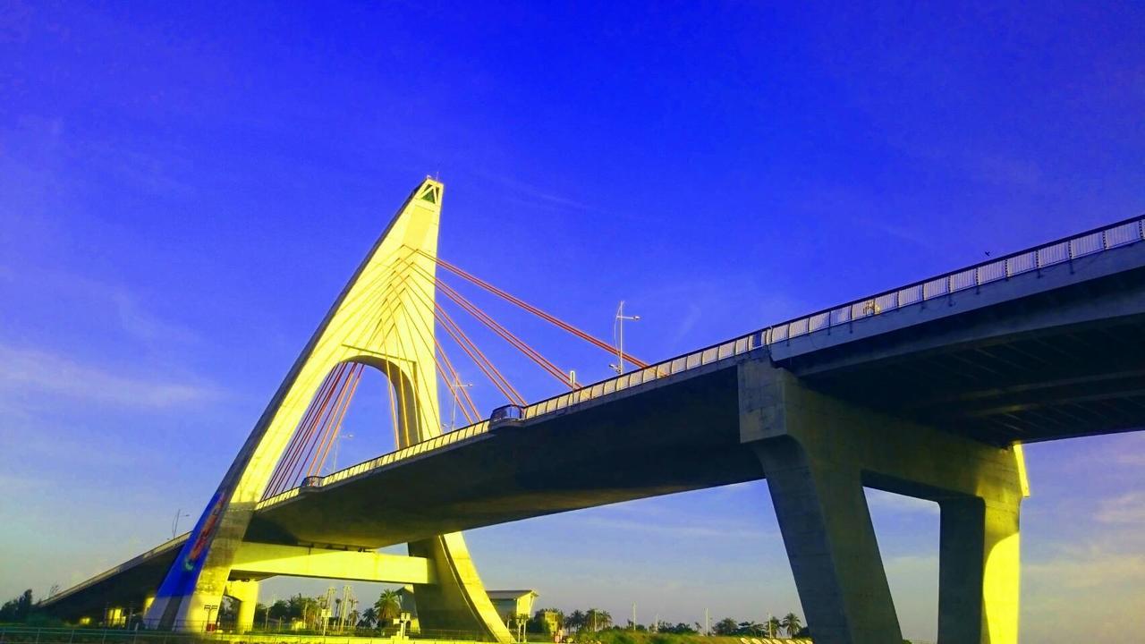 Top Bay B&B Đông Cảng Ngoại thất bức ảnh