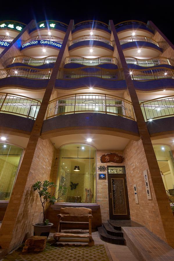 Top Bay B&B Đông Cảng Ngoại thất bức ảnh